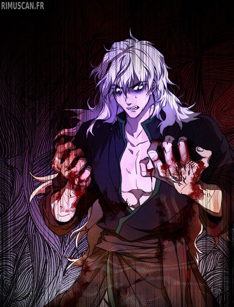 La Saga du Clan Mudang Chapitre 80 - Page 29