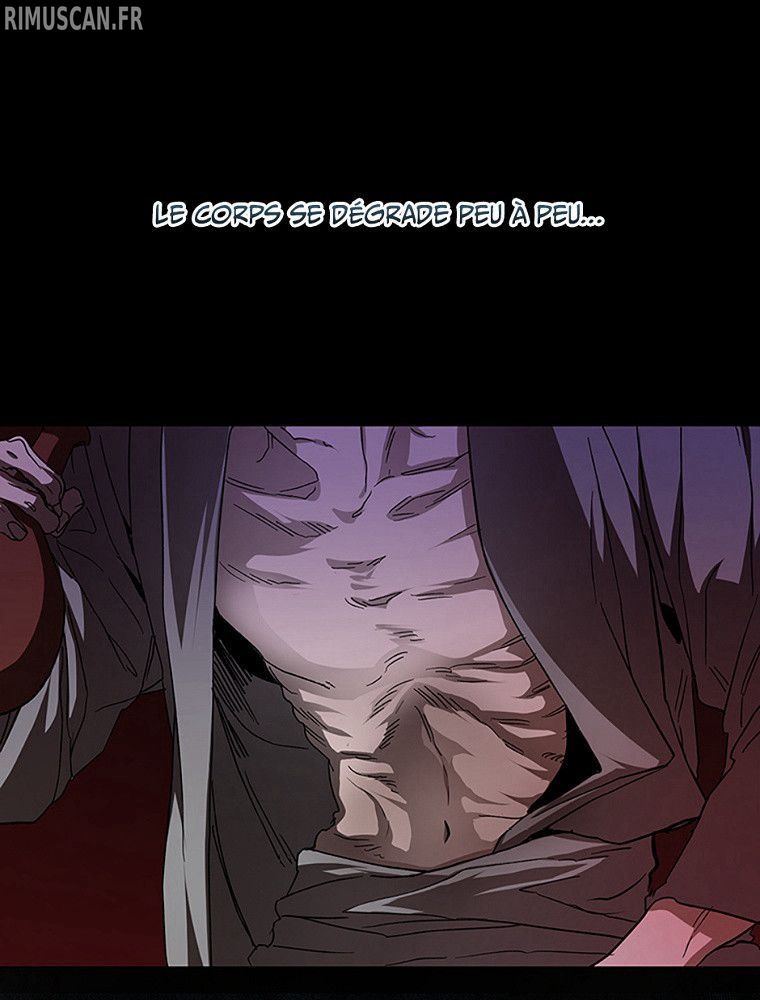 La Saga du Clan Mudang Chapitre 80 - Page 32