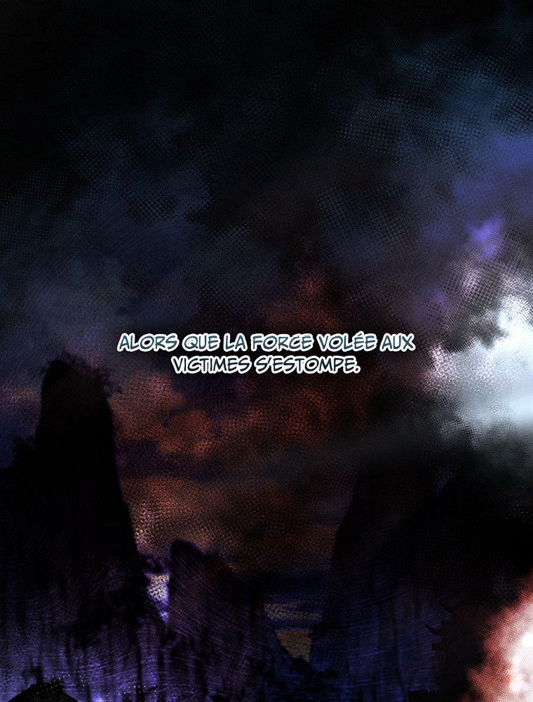 La Saga du Clan Mudang Chapitre 80 - Page 33