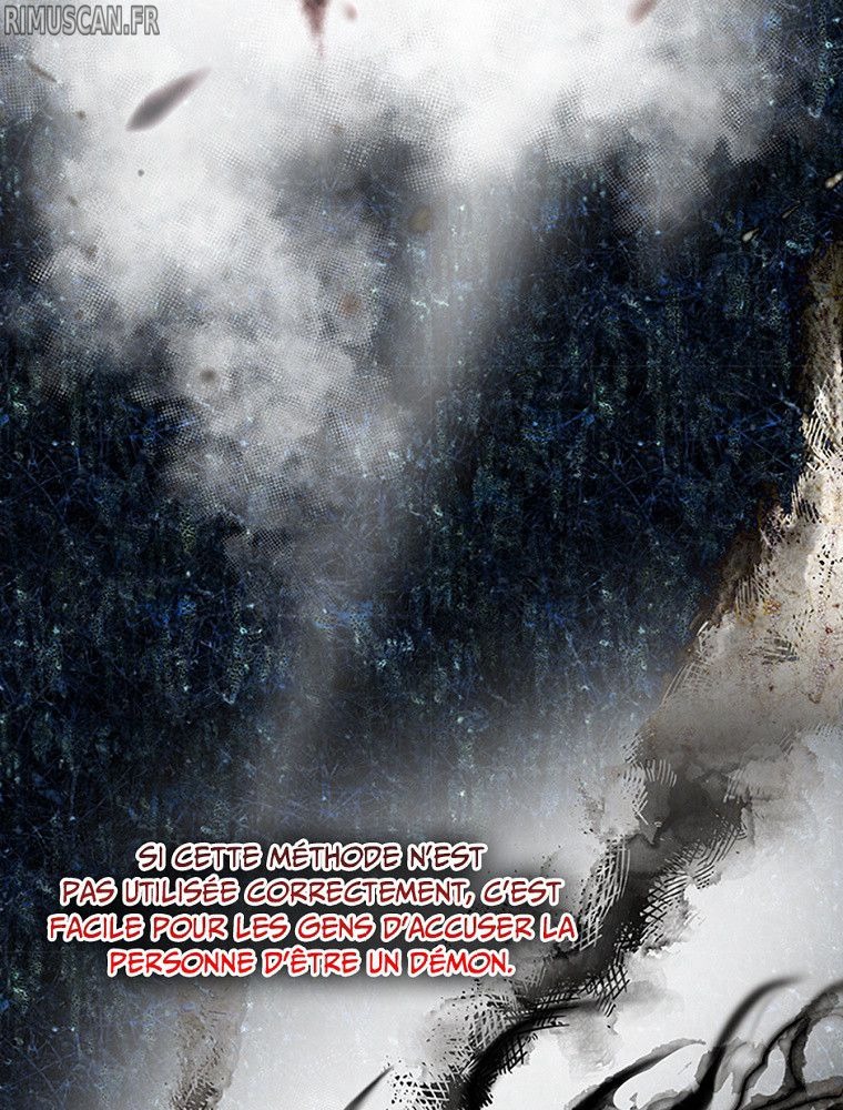 La Saga du Clan Mudang Chapitre 80 - Page 35