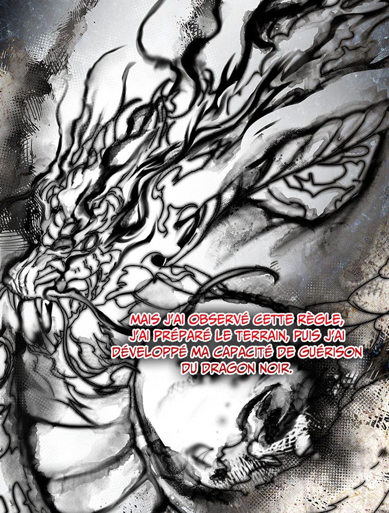 La Saga du Clan Mudang Chapitre 80 - Page 36