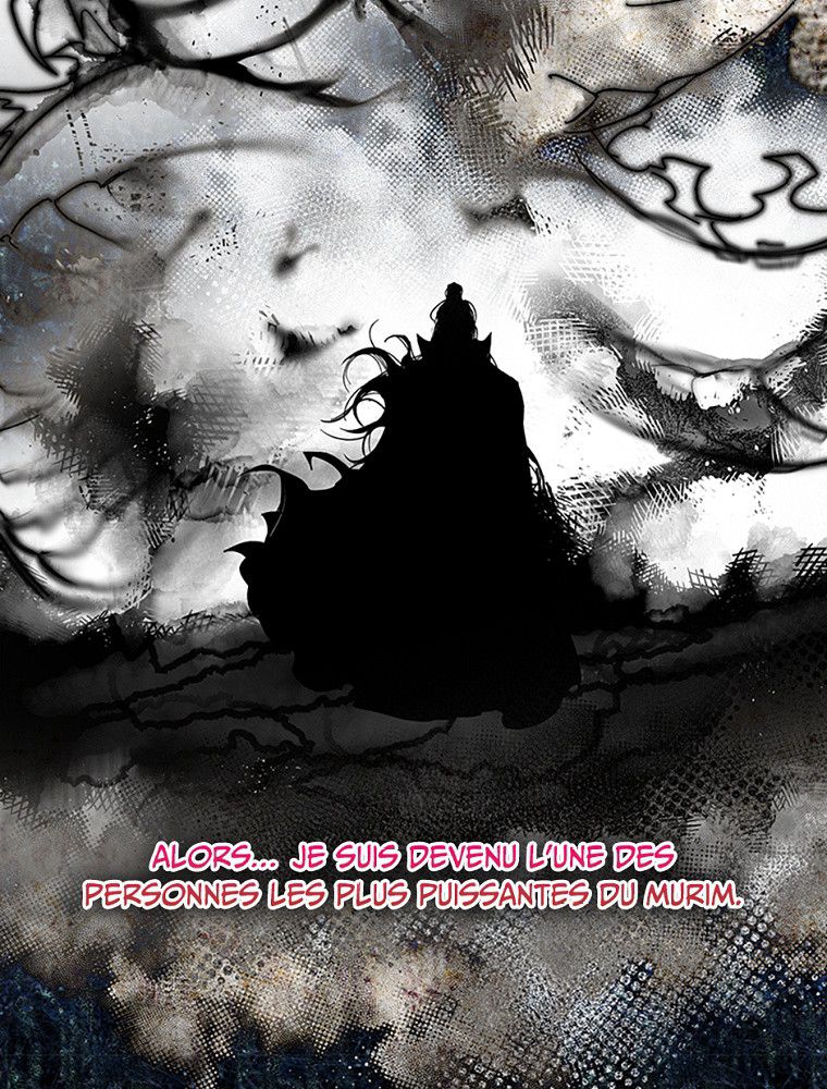 La Saga du Clan Mudang Chapitre 80 - Page 37