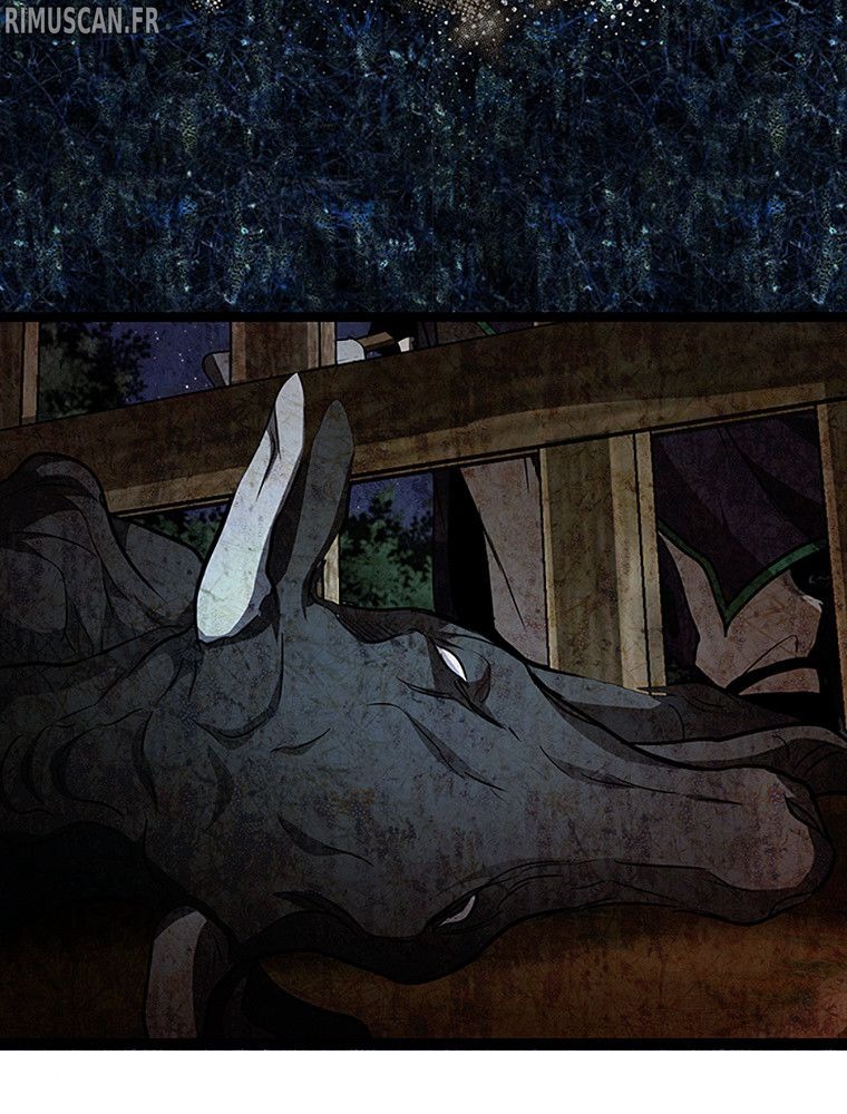 La Saga du Clan Mudang Chapitre 80 - Page 38