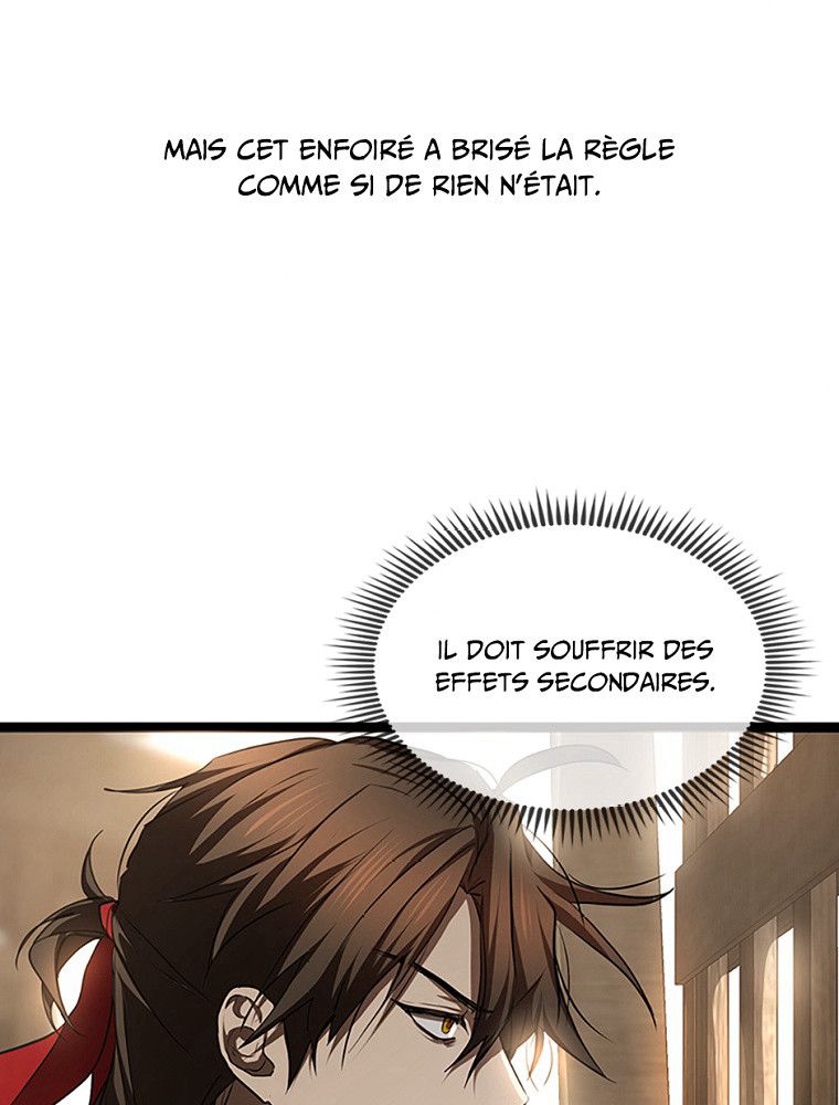 La Saga du Clan Mudang Chapitre 80 - Page 39