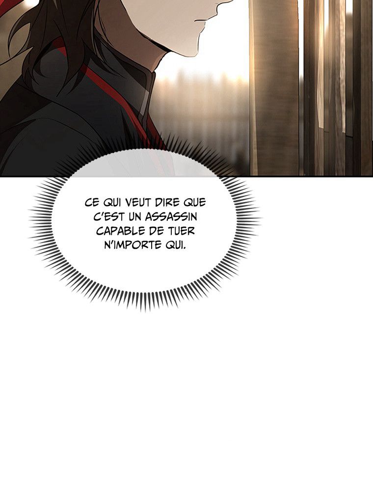La Saga du Clan Mudang Chapitre 80 - Page 40