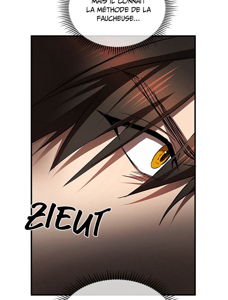 La Saga du Clan Mudang Chapitre 80 - Page 43