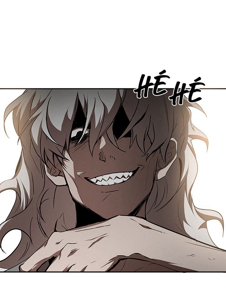 La Saga du Clan Mudang Chapitre 80 - Page 45