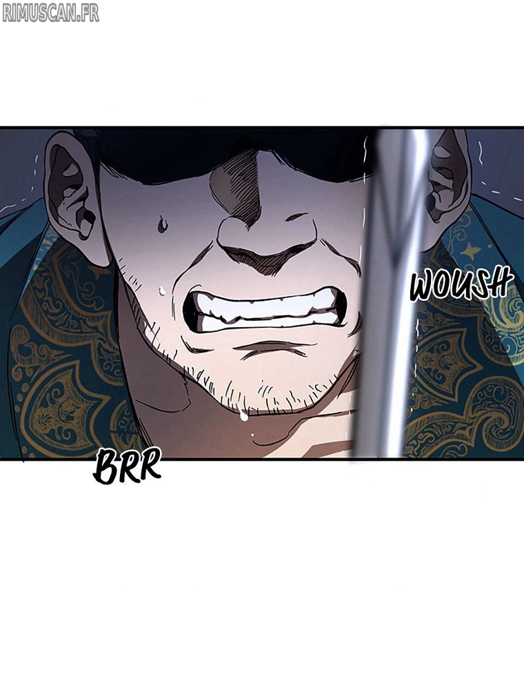 La Saga du Clan Mudang Chapitre 80 - Page 50