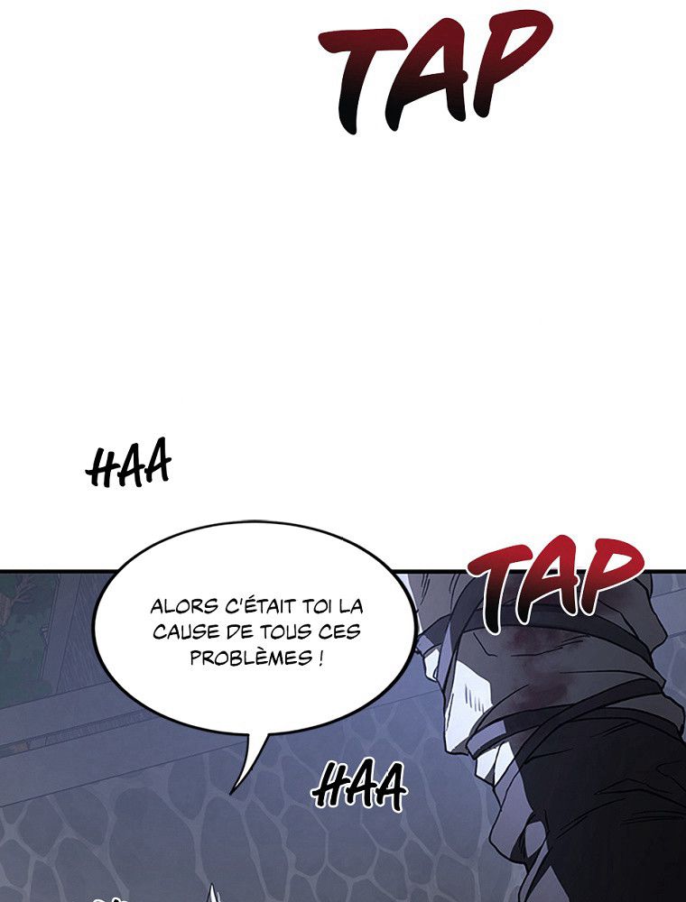 La Saga du Clan Mudang Chapitre 80 - Page 51
