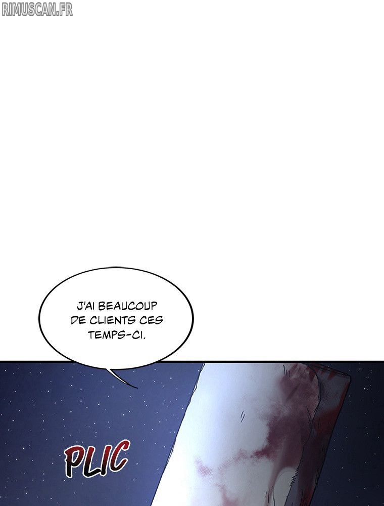 La Saga du Clan Mudang Chapitre 80 - Page 53