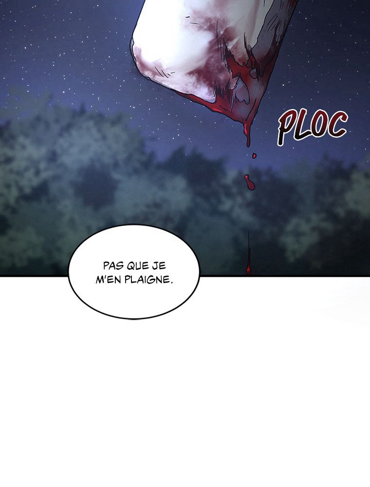 La Saga du Clan Mudang Chapitre 80 - Page 54
