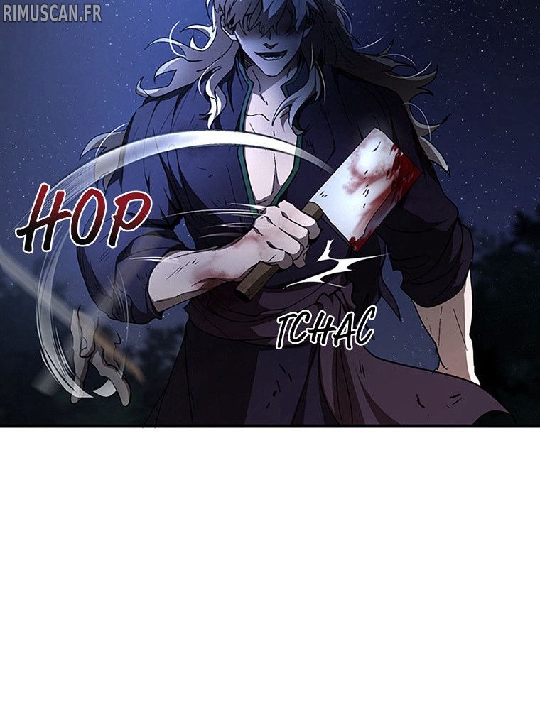 La Saga du Clan Mudang Chapitre 80 - Page 56
