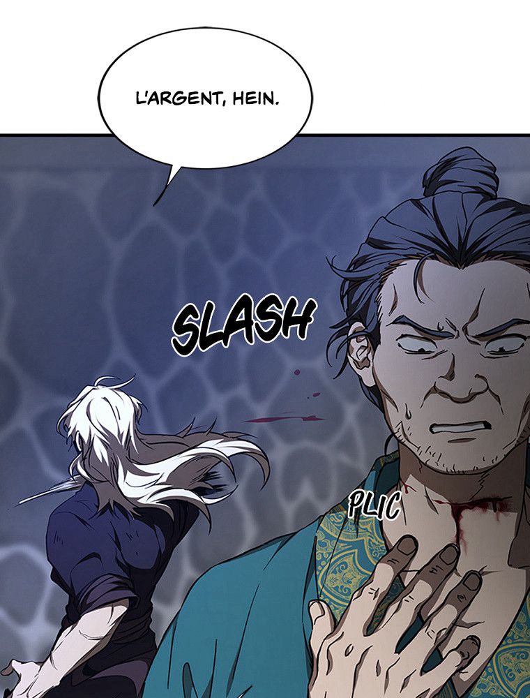 La Saga du Clan Mudang Chapitre 80 - Page 61