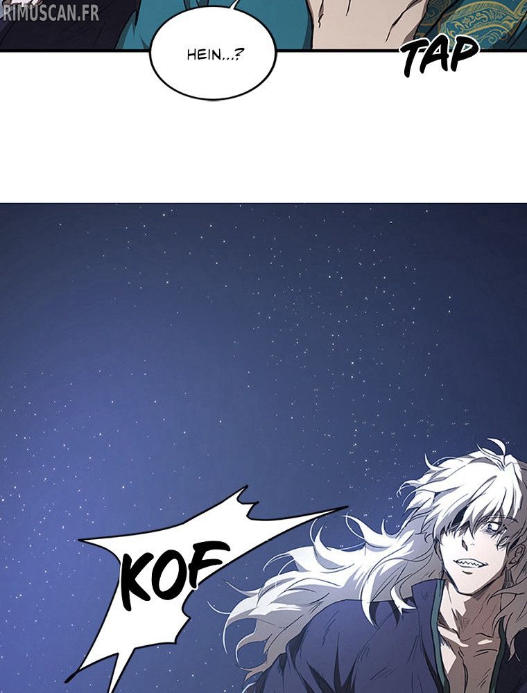 La Saga du Clan Mudang Chapitre 80 - Page 62