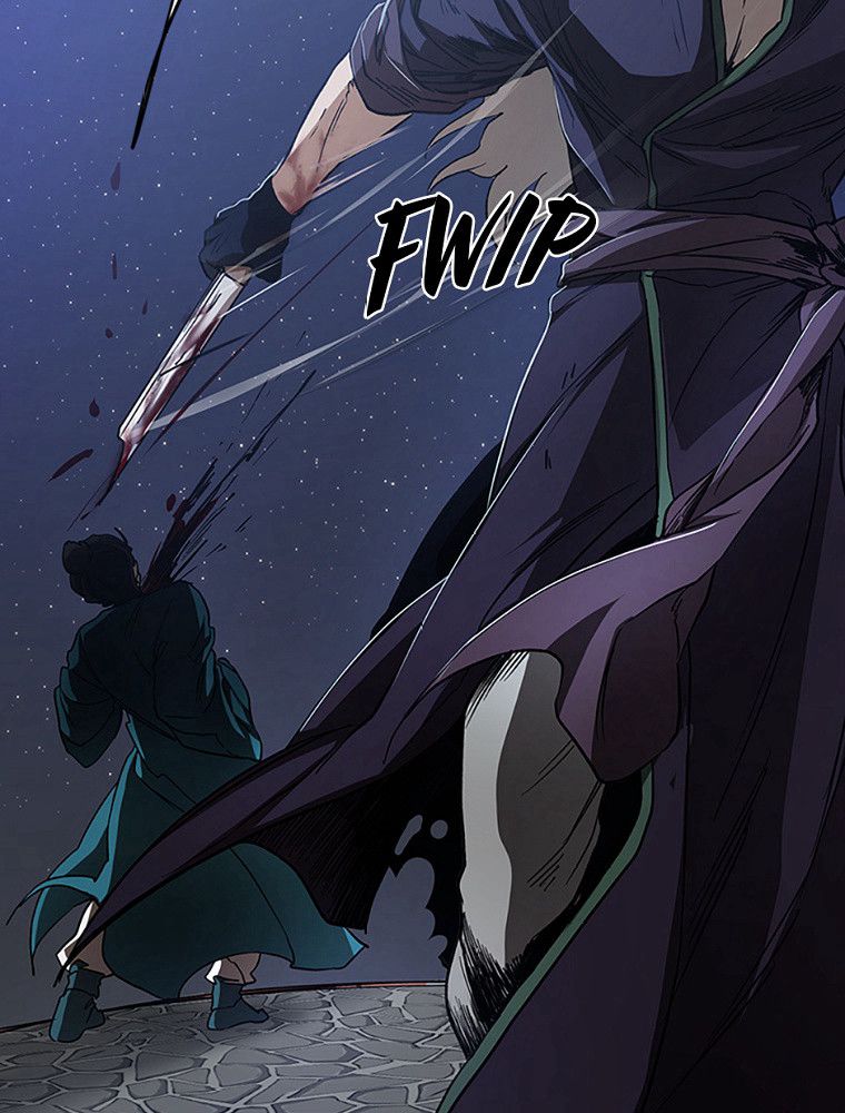 La Saga du Clan Mudang Chapitre 80 - Page 63