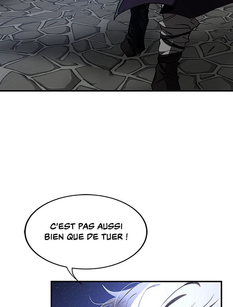 La Saga du Clan Mudang Chapitre 80 - Page 64
