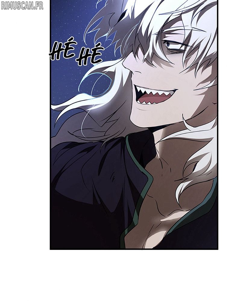 La Saga du Clan Mudang Chapitre 80 - Page 65