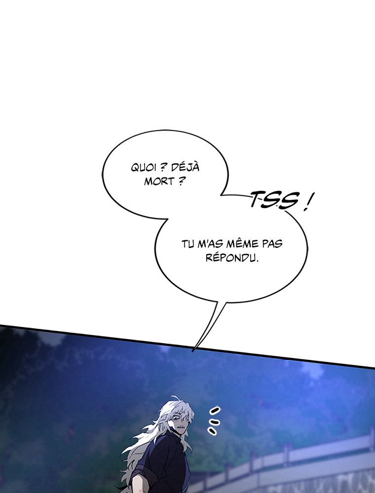 La Saga du Clan Mudang Chapitre 80 - Page 66