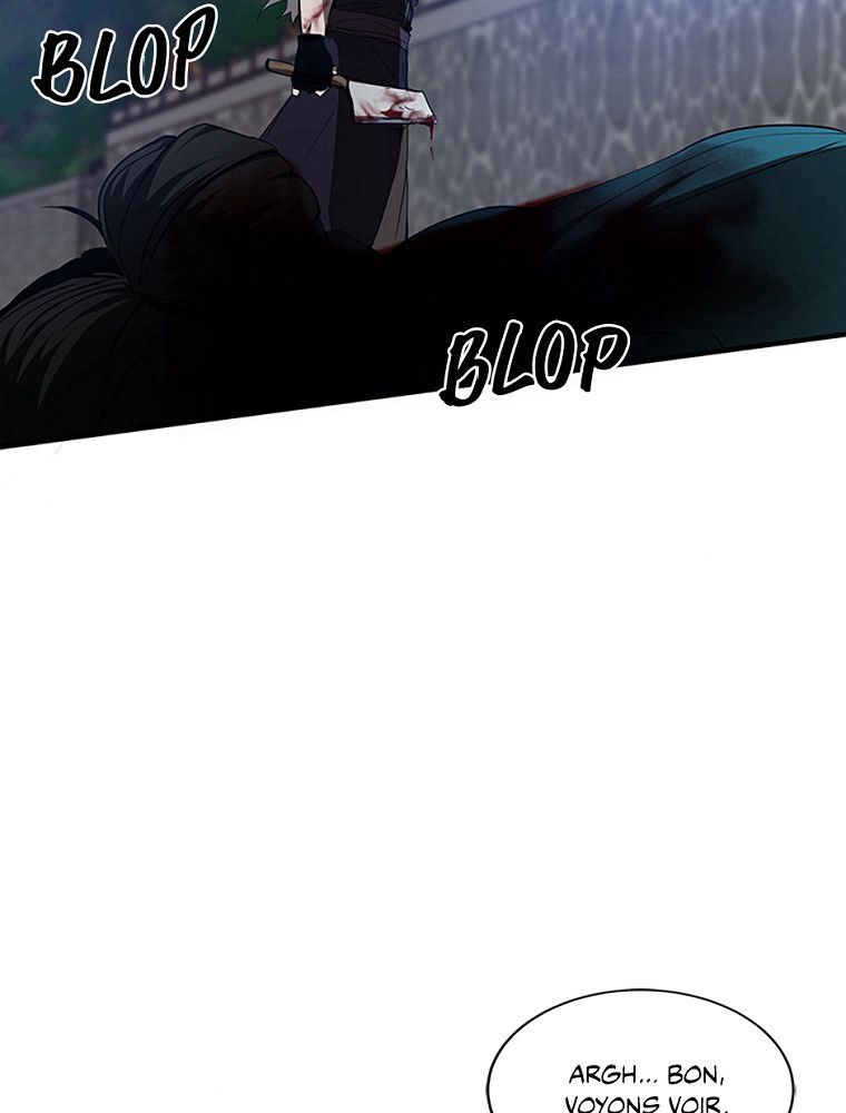 La Saga du Clan Mudang Chapitre 80 - Page 67