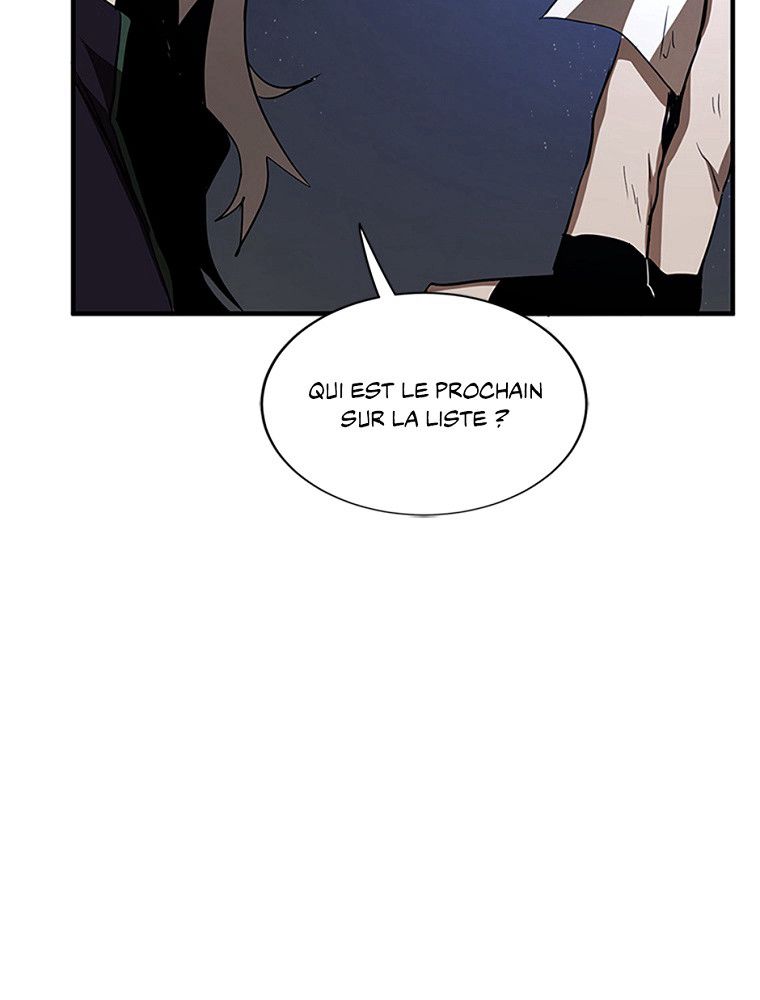 La Saga du Clan Mudang Chapitre 80 - Page 69
