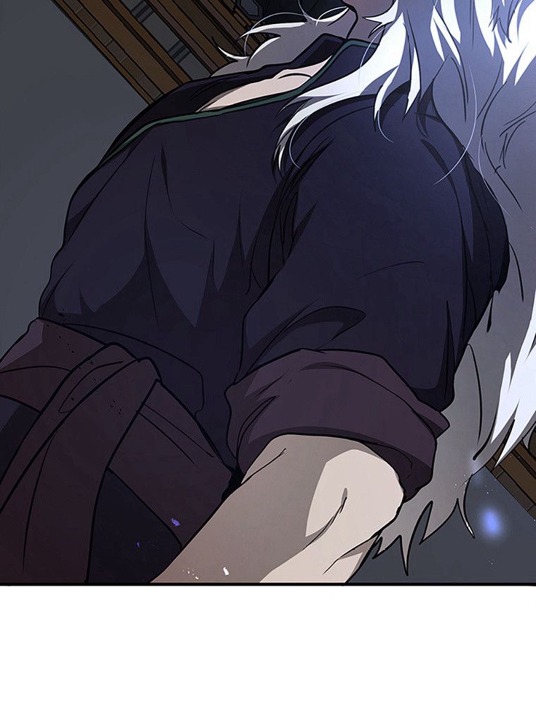 La Saga du Clan Mudang Chapitre 80 - Page 73