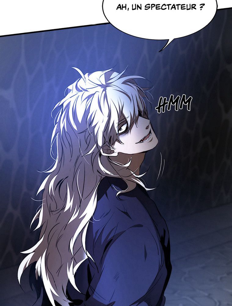 La Saga du Clan Mudang Chapitre 80 - Page 76