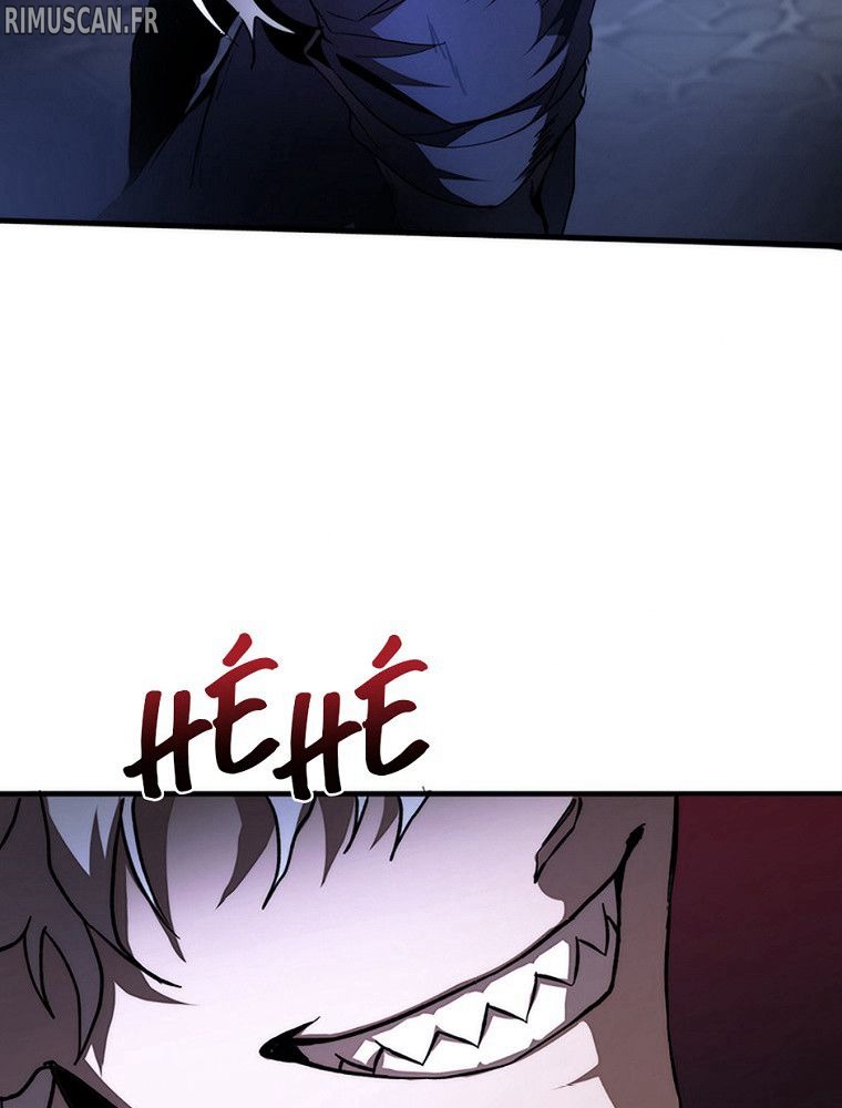 La Saga du Clan Mudang Chapitre 80 - Page 77