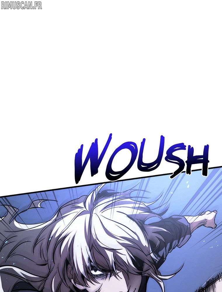 La Saga du Clan Mudang Chapitre 80 - Page 83