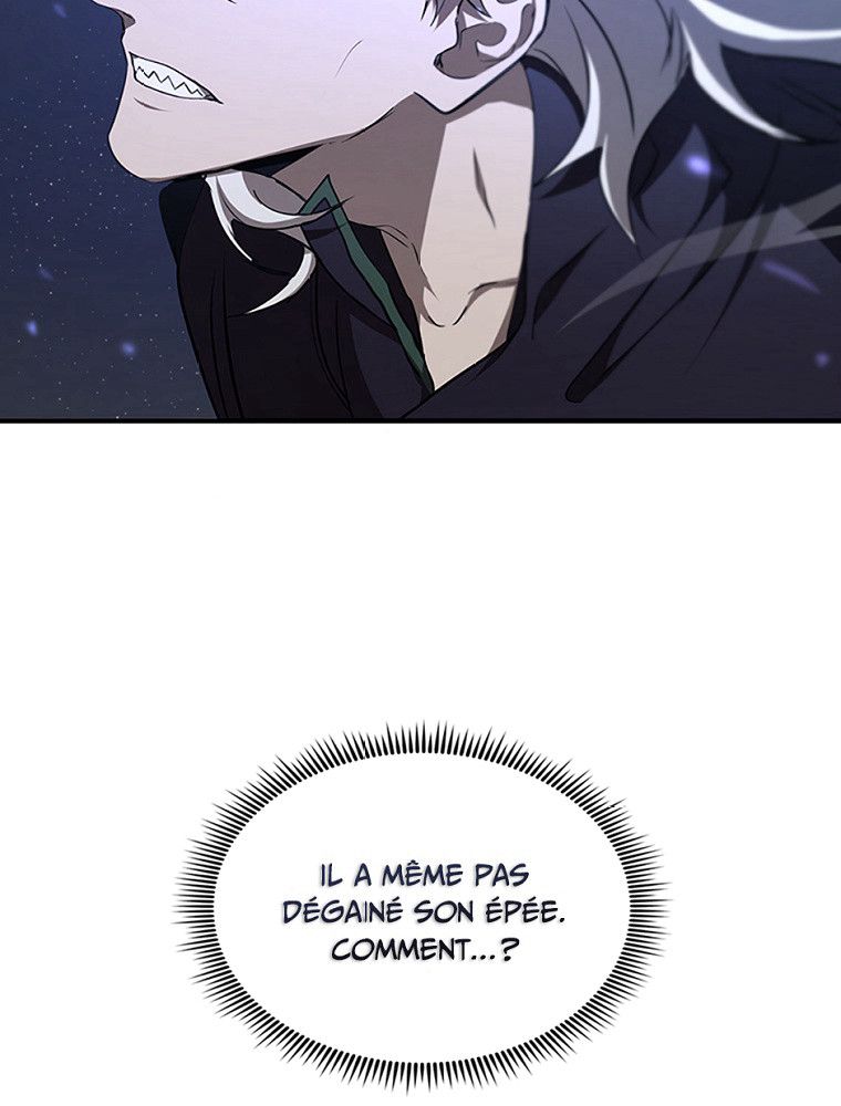 La Saga du Clan Mudang Chapitre 80 - Page 93