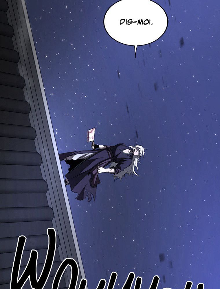 La Saga du Clan Mudang Chapitre 80 - Page 100