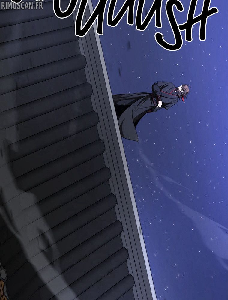 La Saga du Clan Mudang Chapitre 80 - Page 101