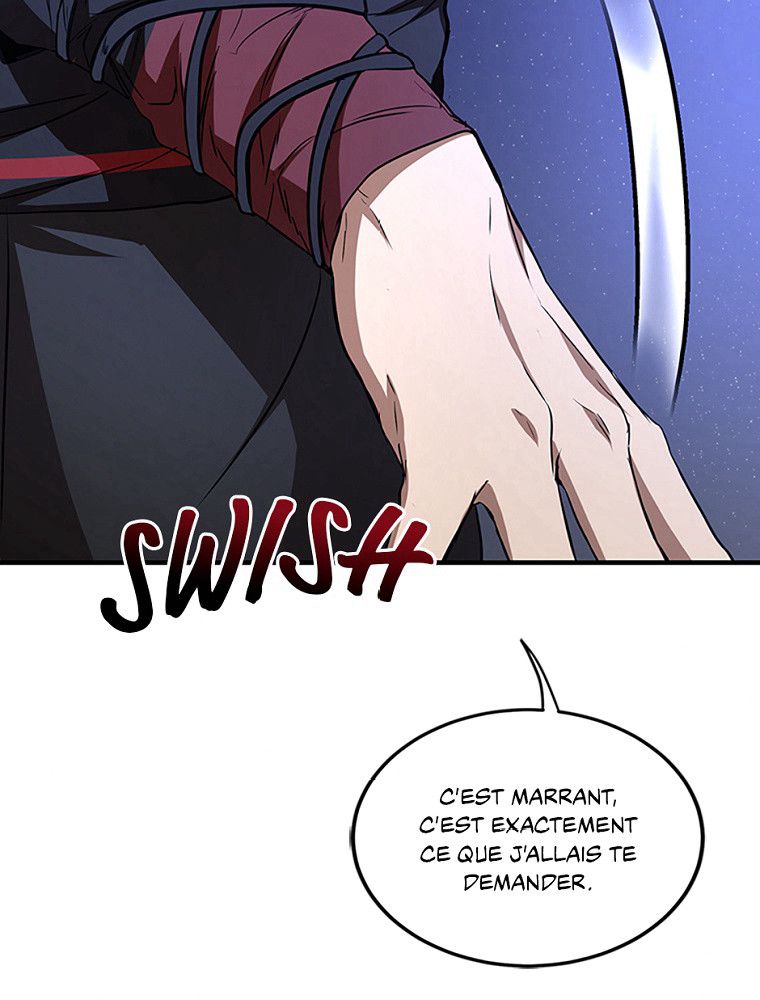 La Saga du Clan Mudang Chapitre 80 - Page 103