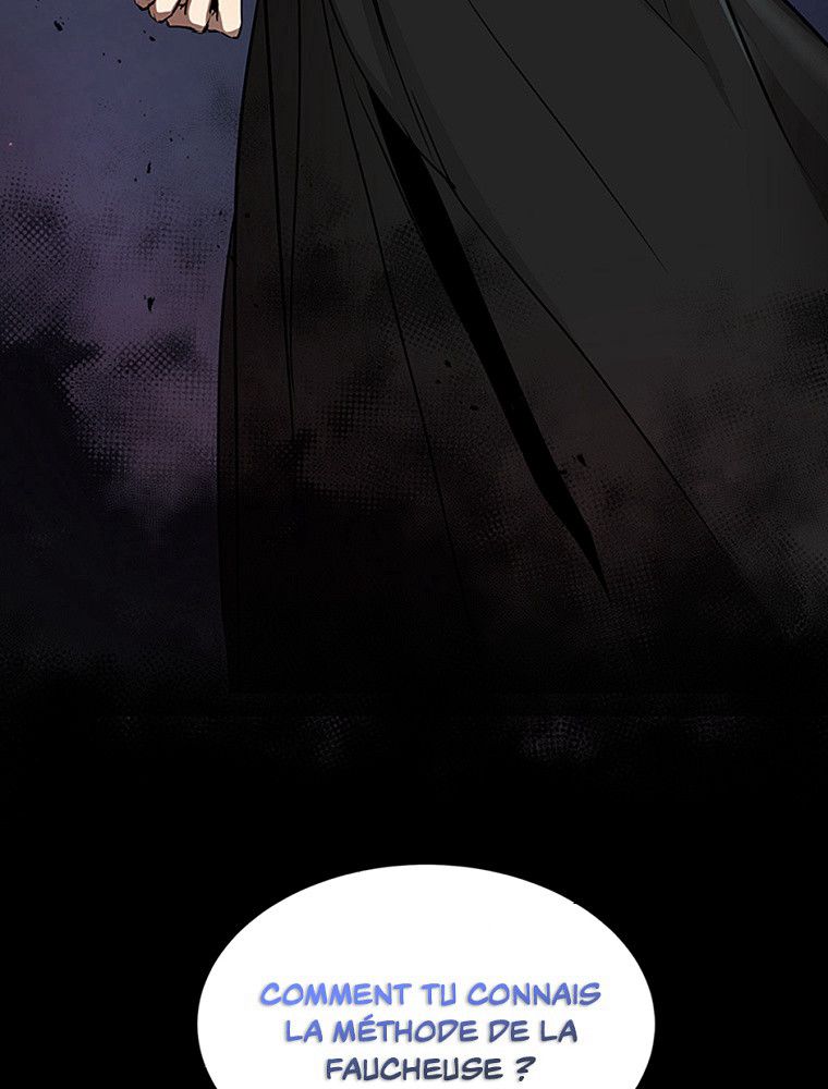 La Saga du Clan Mudang Chapitre 80 - Page 106
