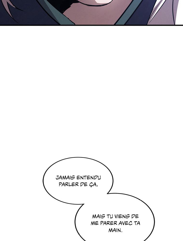 La Saga du Clan Mudang Chapitre 81 - Page 6