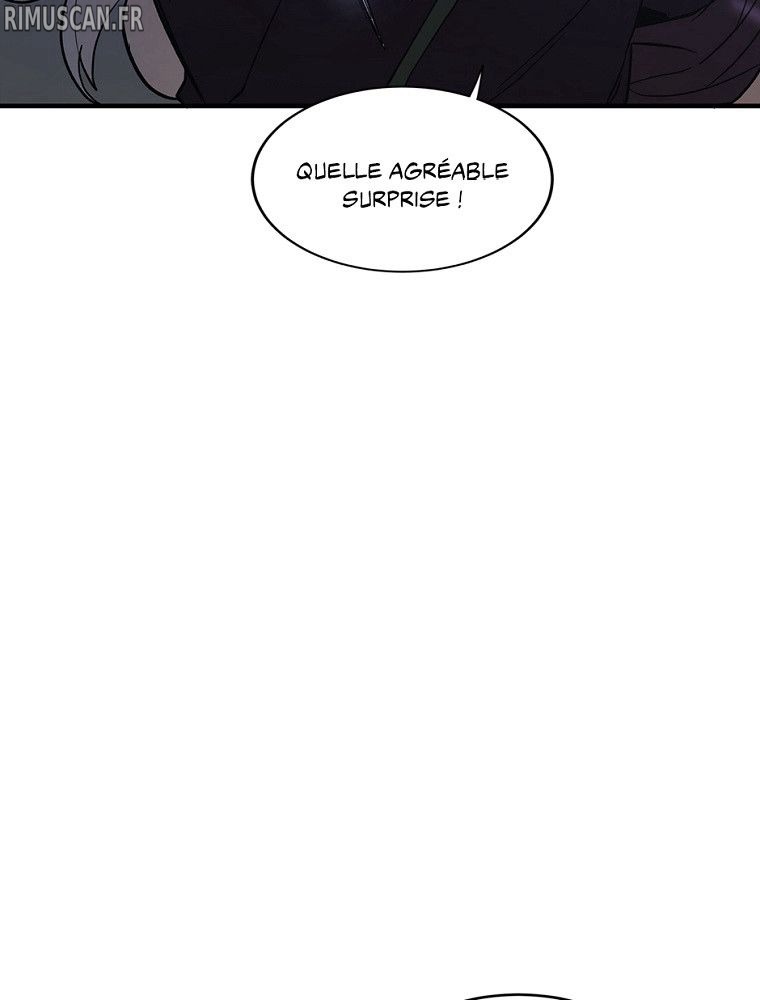 La Saga du Clan Mudang Chapitre 81 - Page 8
