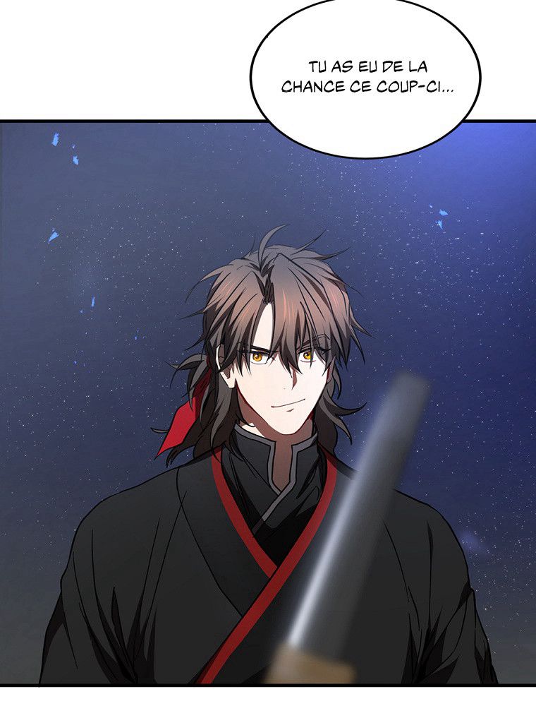 La Saga du Clan Mudang Chapitre 81 - Page 9