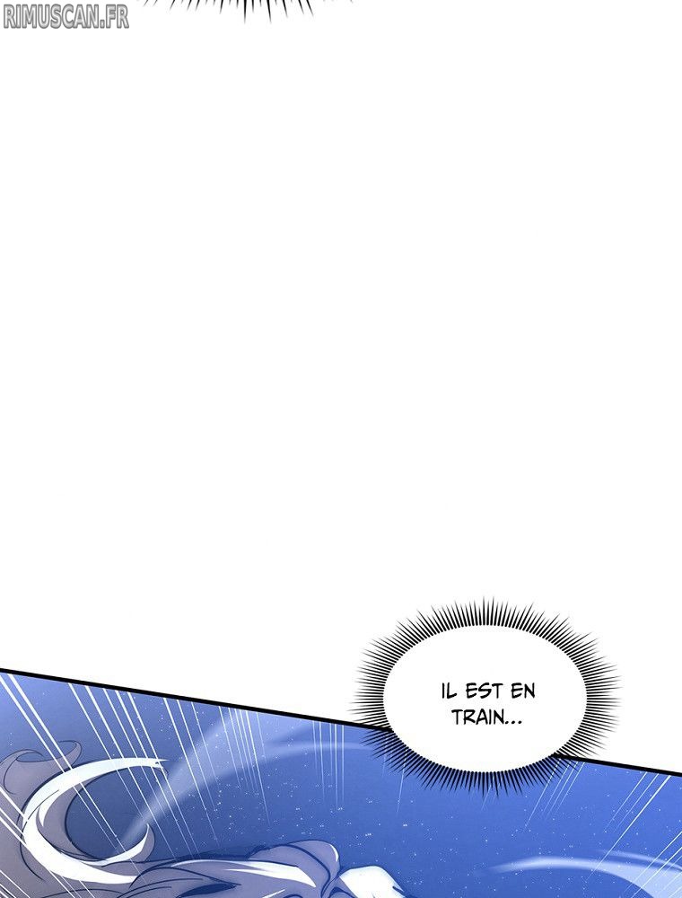La Saga du Clan Mudang Chapitre 81 - Page 14