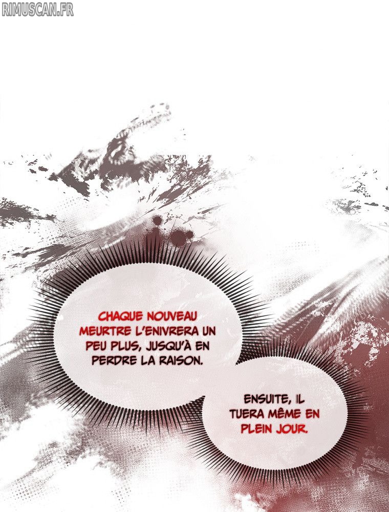 La Saga du Clan Mudang Chapitre 81 - Page 17