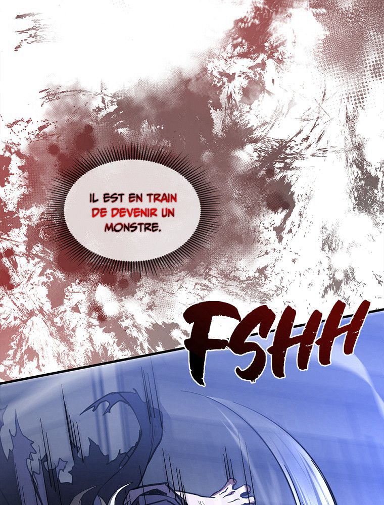 La Saga du Clan Mudang Chapitre 81 - Page 18