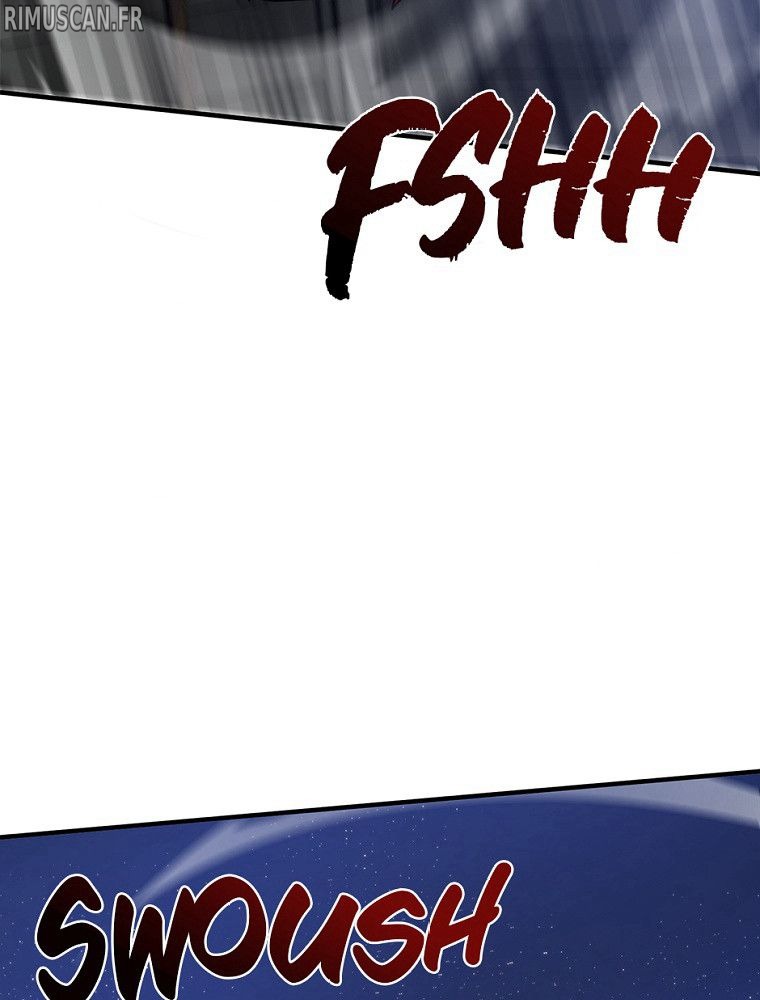 La Saga du Clan Mudang Chapitre 81 - Page 20