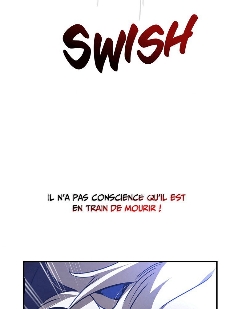 La Saga du Clan Mudang Chapitre 81 - Page 22