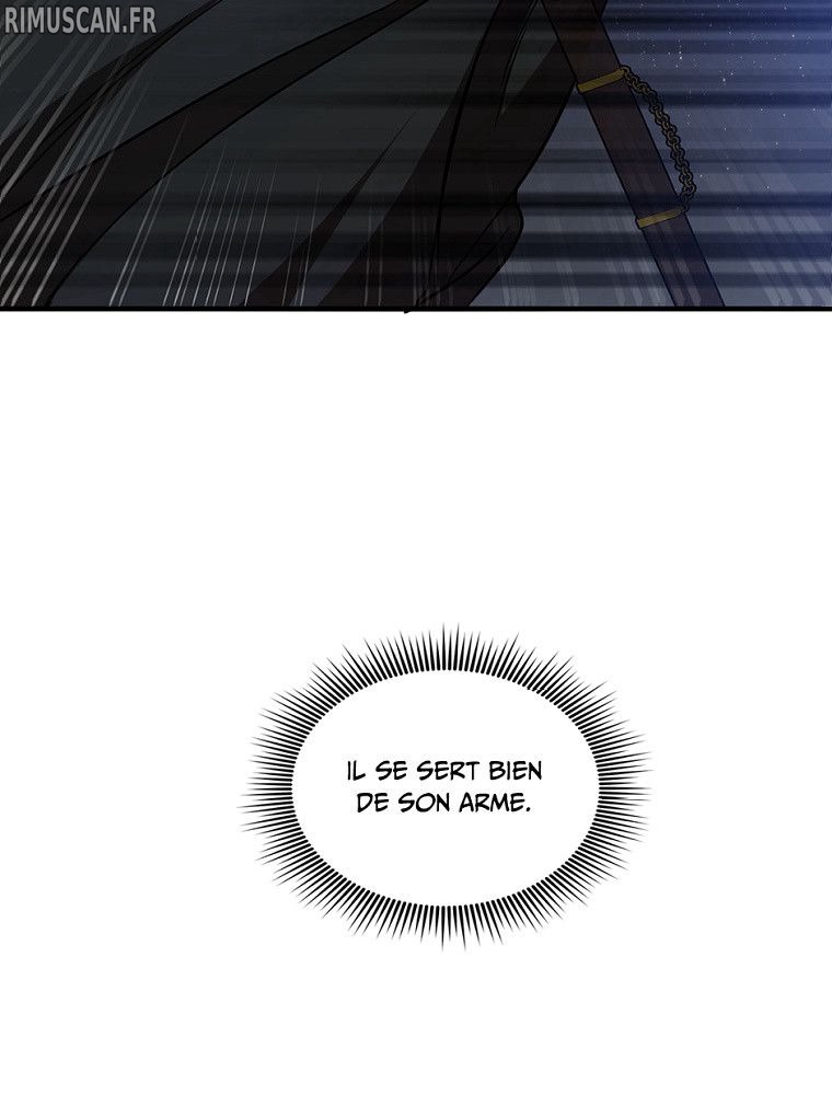 La Saga du Clan Mudang Chapitre 81 - Page 26
