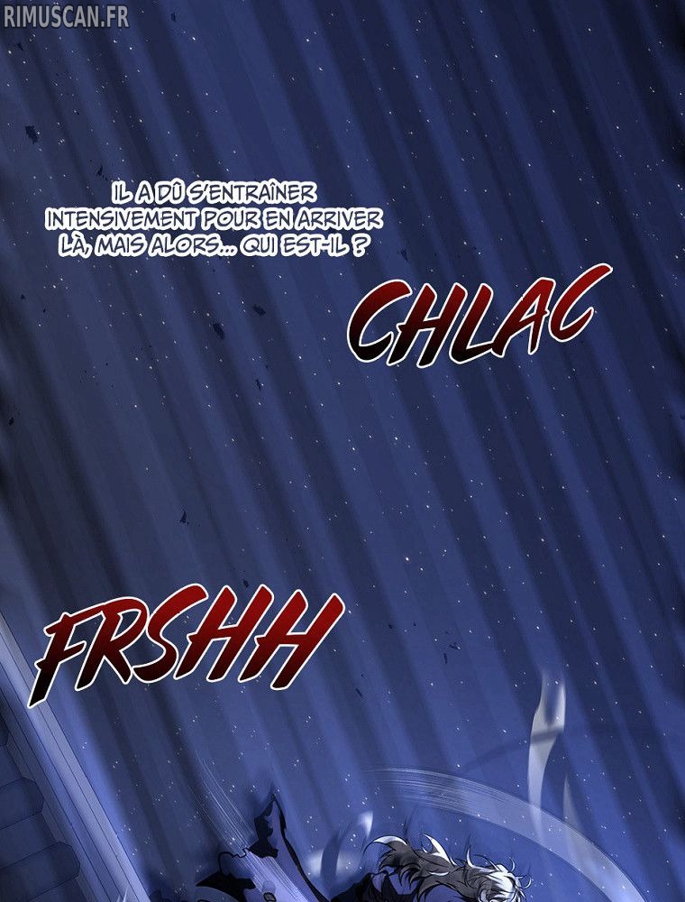 La Saga du Clan Mudang Chapitre 81 - Page 29