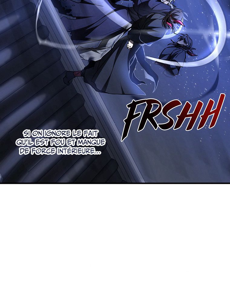 La Saga du Clan Mudang Chapitre 81 - Page 30