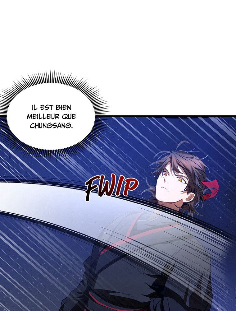 La Saga du Clan Mudang Chapitre 81 - Page 31