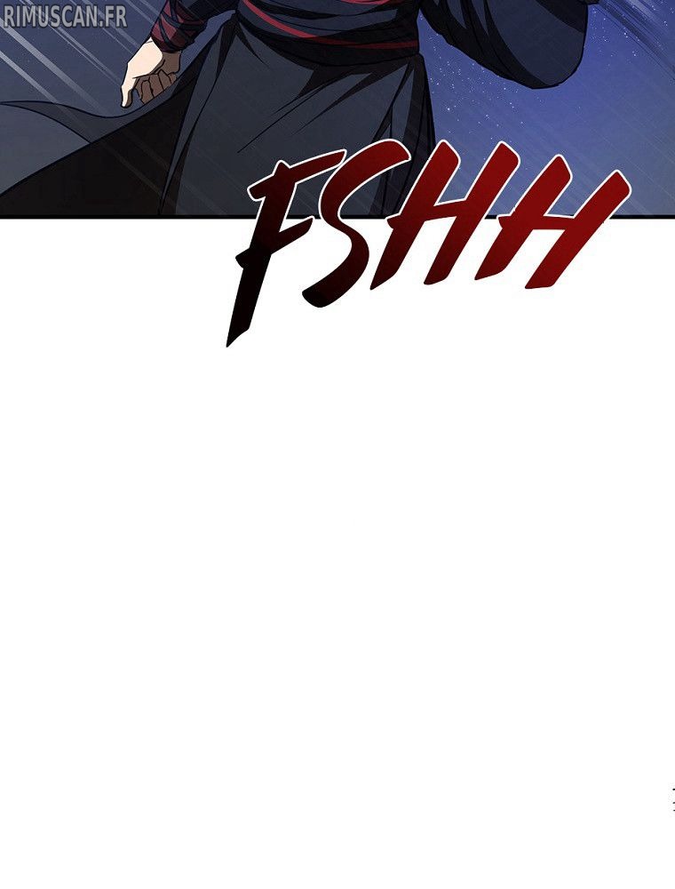 La Saga du Clan Mudang Chapitre 81 - Page 32