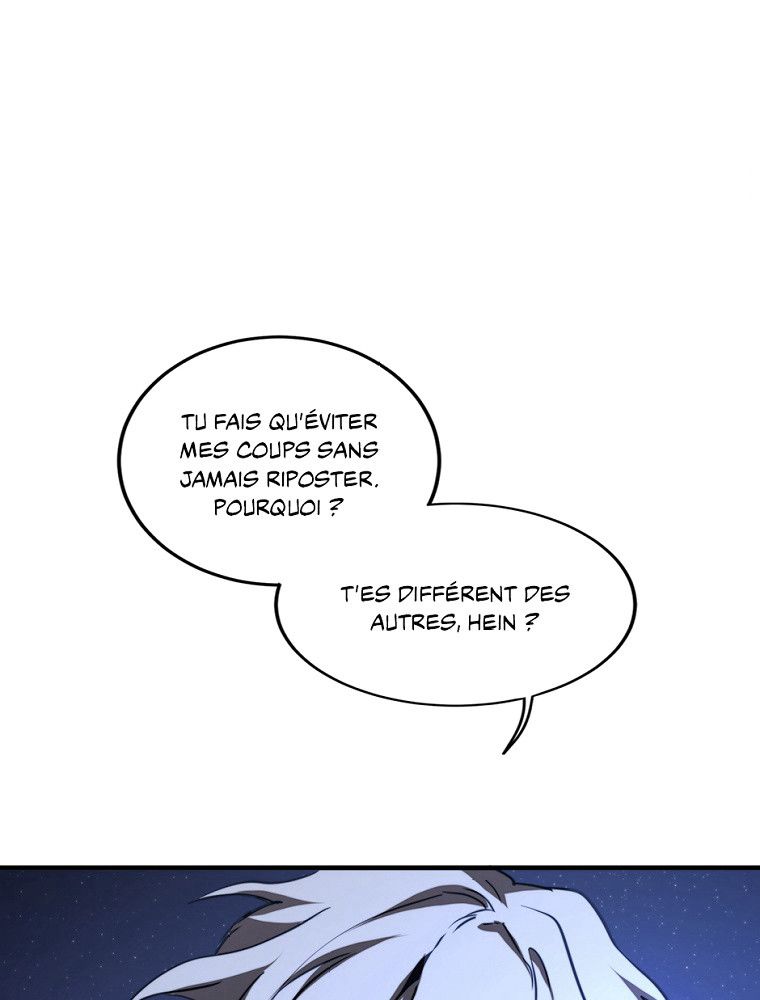 La Saga du Clan Mudang Chapitre 81 - Page 33