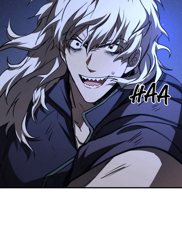 La Saga du Clan Mudang Chapitre 81 - Page 34