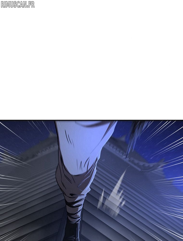 La Saga du Clan Mudang Chapitre 81 - Page 35