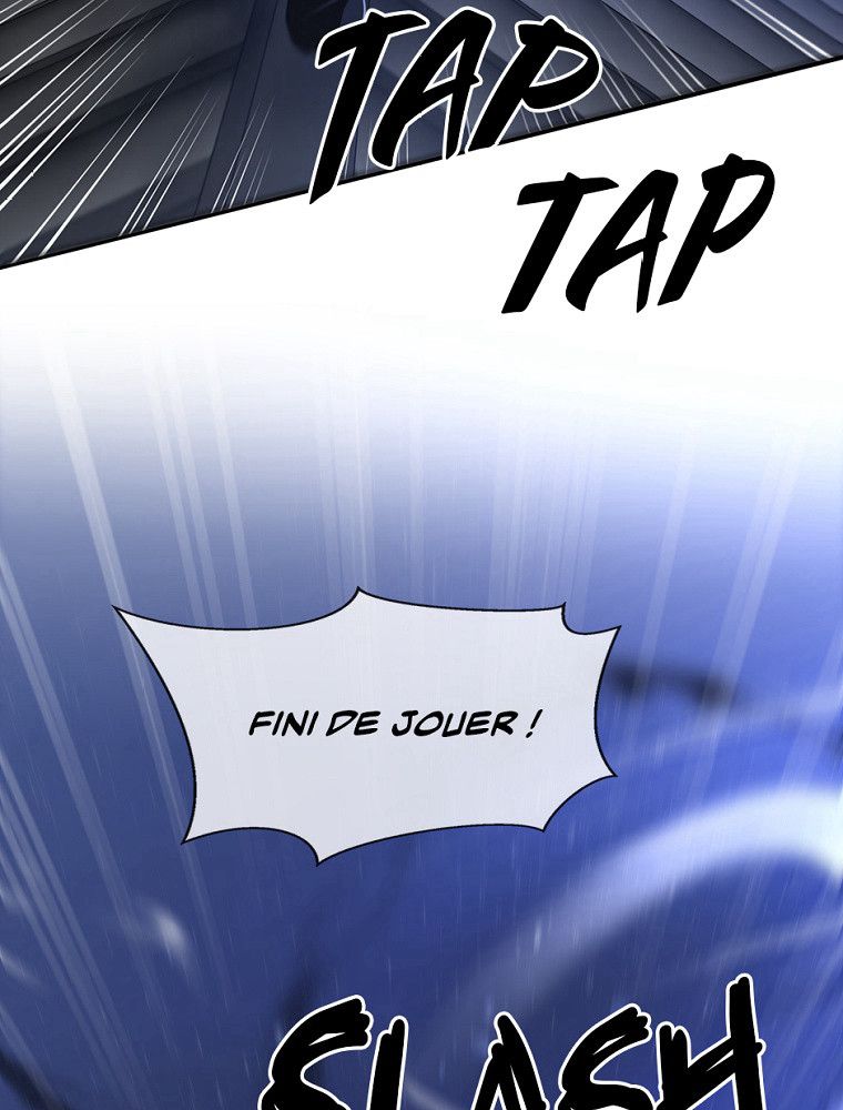 La Saga du Clan Mudang Chapitre 81 - Page 36